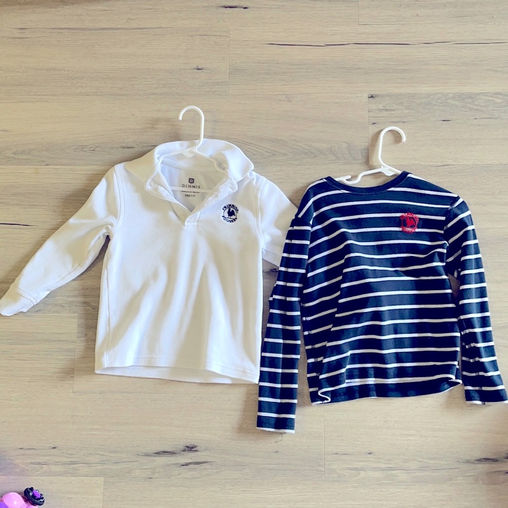 Primrose School Uniform Bundle